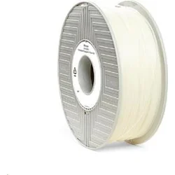 VERBATIM 3D Printer Filament PMMA DURABIO 2.85mm ,60m, 500g transparent 55154 - Náplně do 3D tiskárny