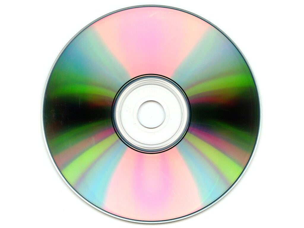 Verbatim CD-R 52x, 700MB, 10 ks (vreteno)