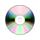 Verbatim CD-R High Capacity 40x, 800MB, 10 ks (Jewel)