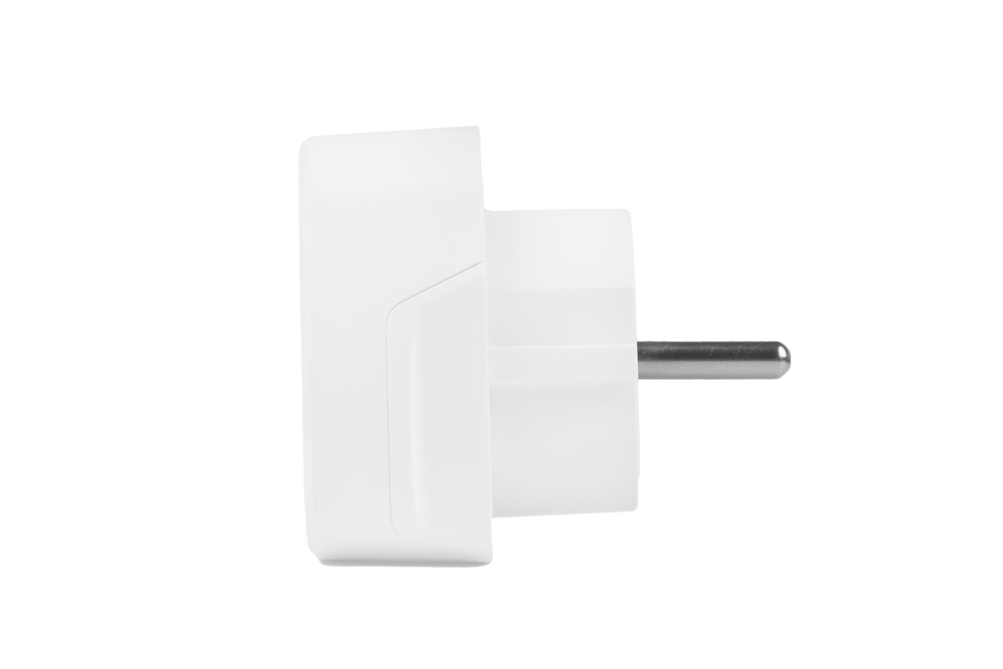 Verbatim cestovní adaptér WTEU-02