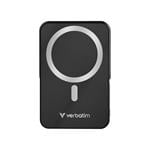Verbatim Charge 'n' Go, 10 000 mAh, čierna