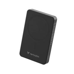 Verbatim Charge 'n' Go Essentials, 10 000mAh, černá