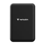 Verbatim Charge 'n' Go Essentials, 20 000 mAh, čierna