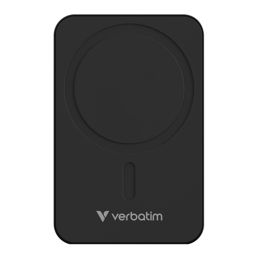 Verbatim Charge 'n' Go Essentials, 20 000mAh černá