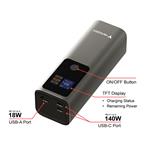 Verbatim Charge 'n' Go Power Bank 27000mAh