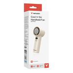 Verbatim Cool 'n' Go Ice Touch White/Silver
