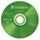 Verbatim DVD-R 16x, 4,7GB, barevný povrch, 5 ks (Slim)