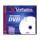 Verbatim DVD-R Printable 16x, 4,7 GB, 10 ks (Jewel)