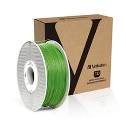 Verbatim filament PLA 1,75mm, 335m, 1kg, zelený
