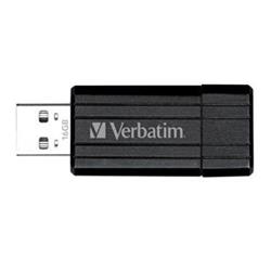 Verbatim PinStripe, 16GB