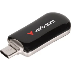 Verbatim Plectra 512GB černá