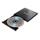 Verbatim Slimline Blu-ray Writer, externí Blu-ray vypalovačka, USB 3.0