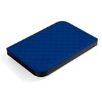 Verbatim Store 'n' Go 1 TB, modrá
