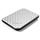 Verbatim Store 'n' Go 1 TB, strieborná