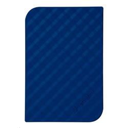 Verbatim Store 'n' Go 1TB, modrý