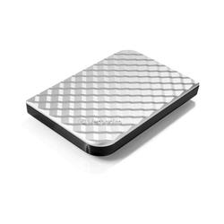 Verbatim Store 'n' Go 2TB, stříbrný