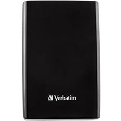 Verbatim Store 'n' Go Slim, 256 GB, čierna