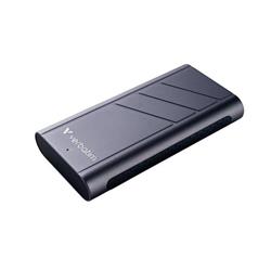 Verbatim TurboMetal SSD 4TB