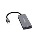 Verbatim USB-C Essentials Multiport Hub 4 Port