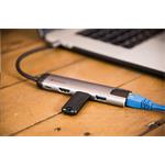 Verbatim USB-C Multiport HUB (49141)