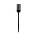 VERBATIM USB-C™ na VGA adaptér HUB