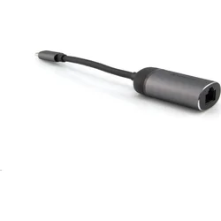 VERBATIM USB-C™ to Gigabit Ethernet Adapter Rj45 49146 - Kabely + redukce