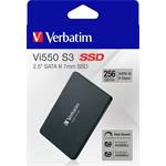 Verbatim Vi550 256 GB