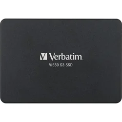 Verbatim VI550 S3 2.5" SSD 256GB