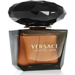 Versace Crystal Noir EdT 90ml - TESTER