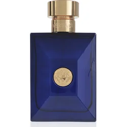 Versace Dylan Blue Pour Homme dezodorant s rozprašovačom 100 ml