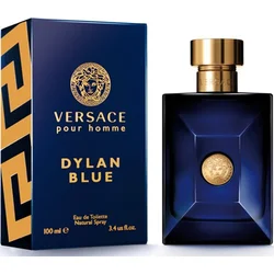 Versace Dylan Blue Pour Homme EdT 100ml - TESTER