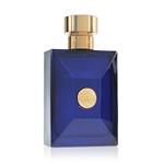 Versace Dylan Blue Pour Homme toaletná voda 50 ml pre mužov
