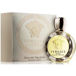 Versace Eros Pour Femme toaletní voda 50 ml Pro ženy