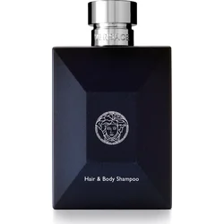 Versace Pour Homme Šampón na telo a vlasy 250 ml