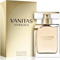 Versace Vanitas EdP 100ml 8011003999620 - Parfémy