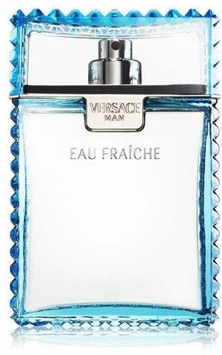 Versácia Man Eau Fraiche EdT 100ml - TESTER 8018365500099