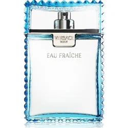 Versácia Man Eau Fraiche EdT 100ml - TESTER 8018365500099