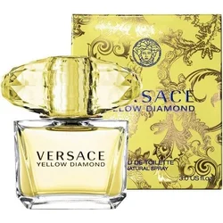 Versácia Yellow Diamond EdT 30ml 8011003804542