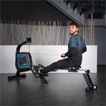 Veslársky trenažér inSPORTline inCondi RW600