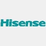 Vstavané rúry Hisense