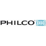 Vestavné myčky nádobí Philco