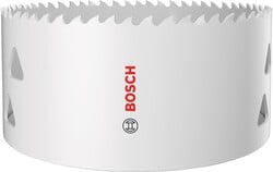Viacmateriálový závitový dierovač BOSCH, 108 × 40 mm (2.608.594.604)