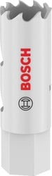 Viacmateriálový závitový dierovač BOSCH, 17 × 40 mm (2.608.594.560)