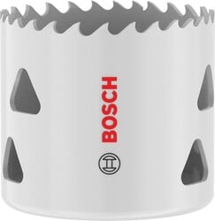 Viacmateriálový závitový dierovač BOSCH, 48 × 40 mm (2.608.594.580)