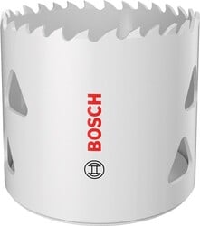 Viacmateriálový závitový dierovač BOSCH, 56 × 40 mm (2.608.594.584)