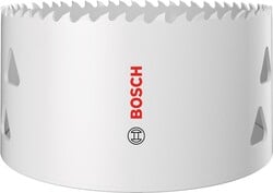 Viacmateriálový závitový dierovač BOSCH, 95 × 40 mm (2.608.594.600)
