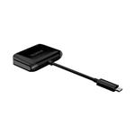 Viacportový adaptér ROMOSS USB-C 3.1 CH03CV