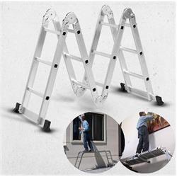 Viacúčelový rebrík Hammersmith SuperLadder