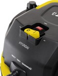 Viacúčelový vysávač Hyundai VC 5850, 1400 W
