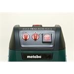 Viacúčelový vysávač METABO ASR 35 L ACP (602057000)